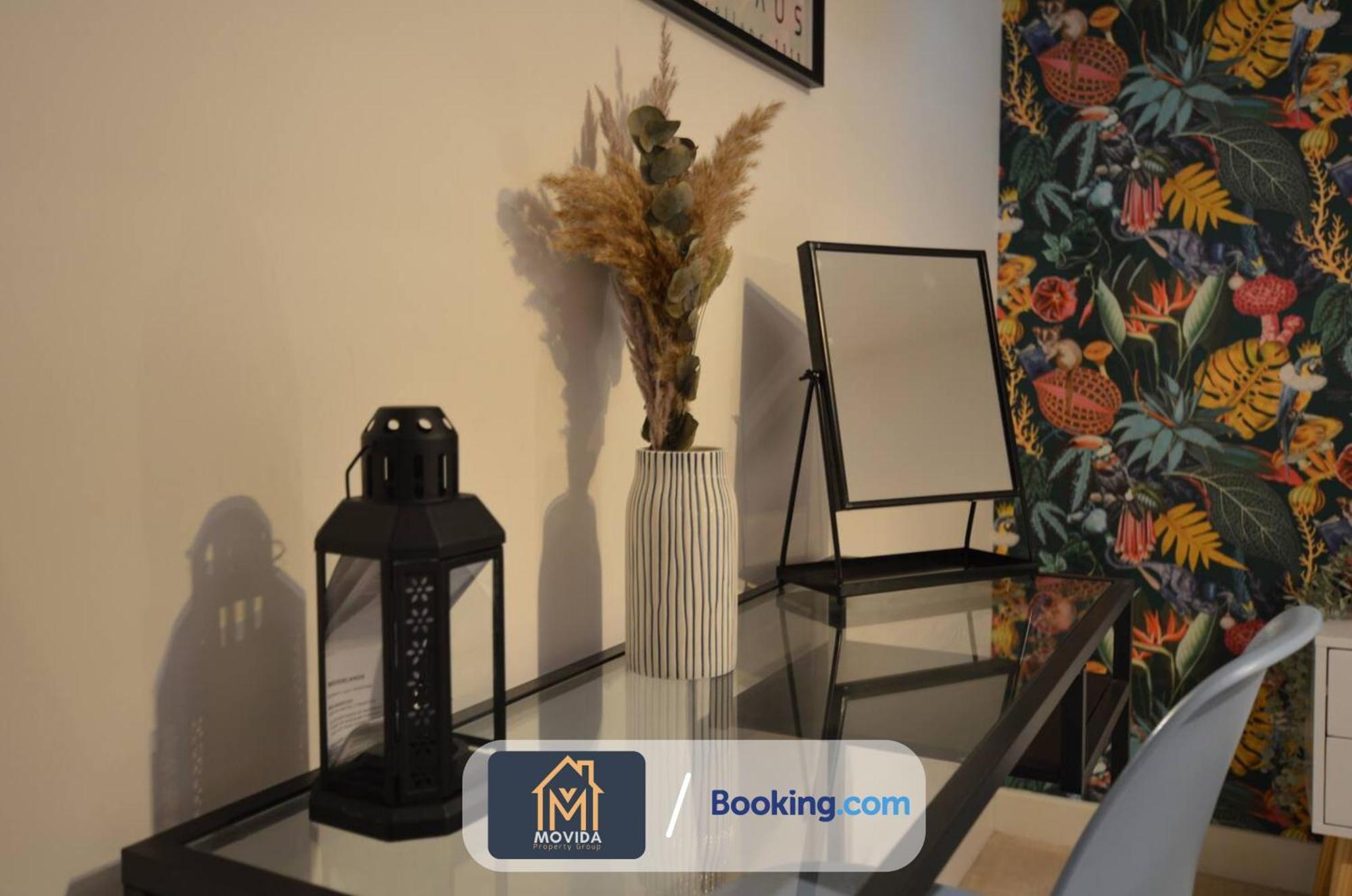 Lgi Stunning 1 Bedroom Apartment By Movida Property Group Short Lets & Serviced Accommodation 利兹 外观 照片